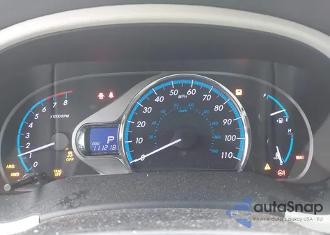 2014 Toyota Sienna Xle 7 Passenger z USA, uszkodzony, nr VIN 5TDDK3DC2ES083680